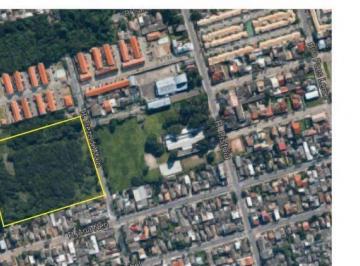 Terreno · 17400m² · Terreno à venda - em Rio Branco