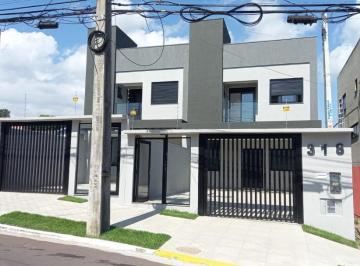 Casa · 3 Quartos · 3 Vagas · Excelente casa no bairro Igara