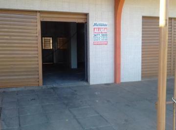 Comercial · 100m² · JFernando imóveis ALUGA EXCELENTE loja na Farroupilha