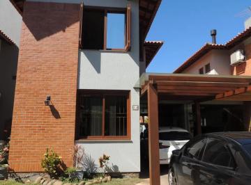 Casa · 3 Quartos · 3 Vagas · Excelente casa em condomínio no bairro Igara