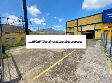 Comercial · 604m² · 8 Vagas · JFERNANDO ALUGA NA AV.BOQUEIRÃO