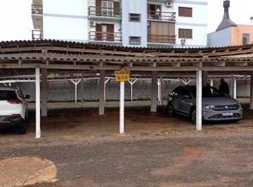 Comercial · 30 Vagas · JFERNANDO IMOVEIS ALUGA EXCELENTE GARAGEM NO BAIRRO MARECHAL RONDON CANOAS/RS