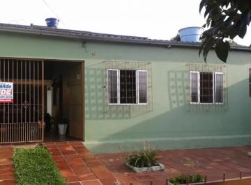 Casa · 4 Quartos · 2 Vagas · Casa à venda - em Guajuviras