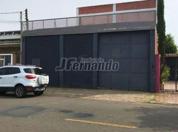 Comercial · 750m² · 3 Quartos · PAVILHÃO PARA LOCAÇÃO E VENDA