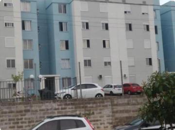 Apartamento · 47m² · 2 Quartos · 1 Vaga · Apartamento à venda - em Olaria