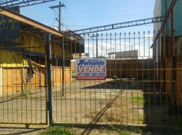 Terreno · Terreno à venda - em Igara