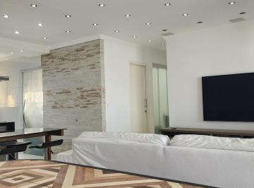 Apartamento en Venda de 2 quartos Jardim Monte Kemel · OPORTUNIDADE - Apto 103m² - 23° - Bothanica