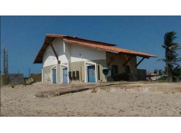 Comercial , Luís Correia · Edificação Coml. 120m² em Luís Correia/PI