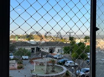 Foto 01 · Apartamento para locação em Votorantim-SP, Parque Bela Vista, 3 quartos, 2 salas, 1 banheiro, 1 vaga