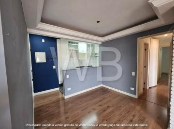 Apartamento · 75m² · 3 Quartos · 1 Vaga - Willy Alexandre Brunner · Apartamento à venda com 75m², 3 quartos (suíte) e 1 vaga