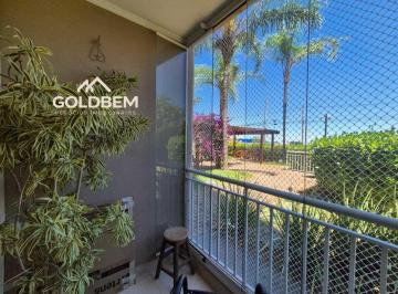 Apartamento de 2 quartos, Campinas · Perfect Life - Apto lindo a venda - Oportunidade única para investidores - Campinas/SP