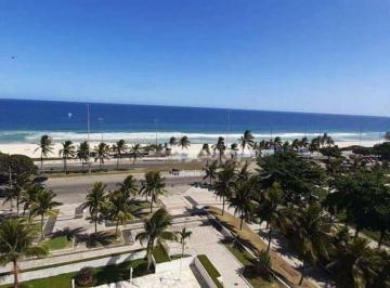Apartamento de 4 quartos, Rio de Janeiro · Cobertuta de 273 m² com 4 quartos à venda na Barra da Tijuca Frente Mar.