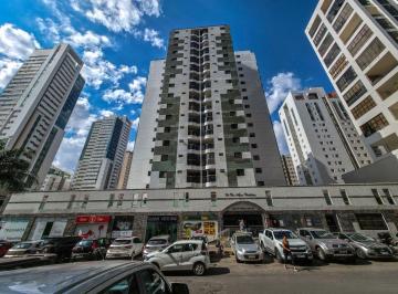 Apartamento de 3 quartos, Águas Claras · Apartamento de 110 m² com 3 quartos à venda em Águas Norte