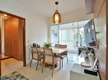 Apartamento de 1 quarto, Águas Claras · QUADRA 104 | RESIDENCIAL AVANT | 1 QUARTO | REFORMADO | LAZER COMPLETO