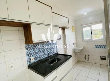 Apartamento de 2 quartos, Cajamar · APARTAMENTO À VENDA NO PORTAL DOS IPÊS