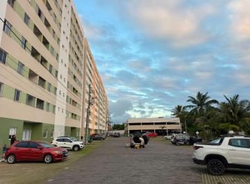 Foto 01 · Apartamento, Centro, Lauro de Freitas, BA