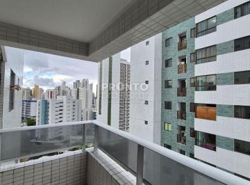 Apartamento de 3 quartos, Recife · APARTAMENTO | 3 QUARTOS | SUÍTE | 3 QUARTOS | 63,94 m² | RECIFE