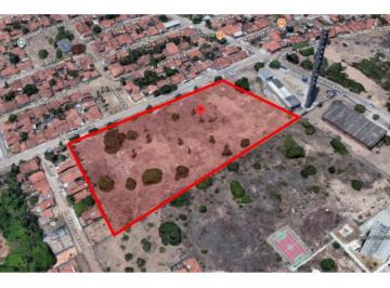 Terreno , Natal · Excelente Terreno c/ 15.000m² em Natal/RN