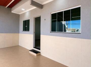 Casa de 2 quartos, Águas Claras · Casa Recém-Reformada - 2 Quartos - Areal