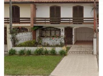 Casa de 3 quartos, Curitiba · Sobrado Bairro Guaira vendo