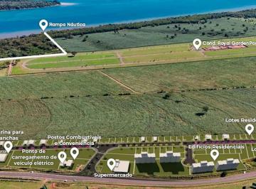 Terreno , Porto São José · Terreno Brisas de Porto Rico