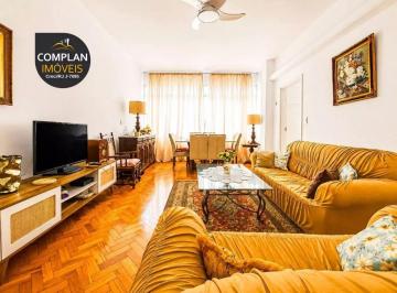 Apartamento de 2 quartos, Rio de Janeiro · Copacabana | Rua Domingos Ferreira | 79m² | 2 Quartos | Mobiliado | 1 Quadra da Praia