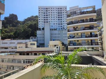 Apartamento de 3 quartos, Rio de Janeiro · Cobertura Triplex Reformada em Copacabana | 3 Quartos (1 Suíte), Piscina Privativa e 2 vagas