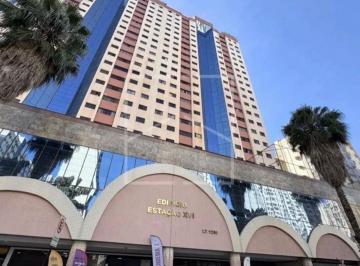 Apartamento de 2 quartos, Águas Claras · Apartamento 2 Quartos 67m² Suíte Nascente Vista Livre 1 Vaga Estação XVI Águas Claras