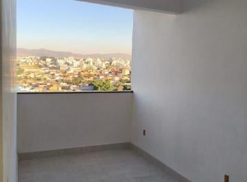 Apartamento de 2 quartos, Contagem · Aceita carro-financiamento próprio-Compra facilitada APT NOVO 2 QTOS -Eldorado em Contagem