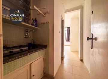 Apartamento de 1 quarto, Rio de Janeiro · Botafogo | Praia de Botafogo | 1 Quarto | 19m²