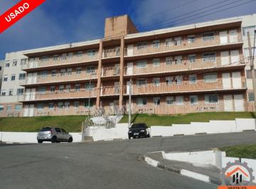 Foto 01 · Apartamento, Recanto Feliz, Francisco Morato, SP