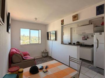 Apartamento de 2 quartos, Cajamar · Apartamento em Cajamar, Apartamento no Portal dos Ipês em Cajamar/SP