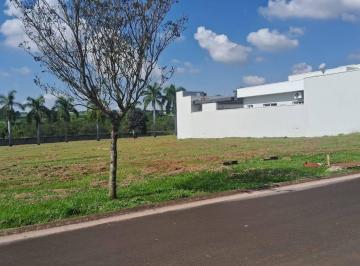 Terreno · 506m² · Terreno no Condomínio Lago Azul em Engenheiro Coelho - SP