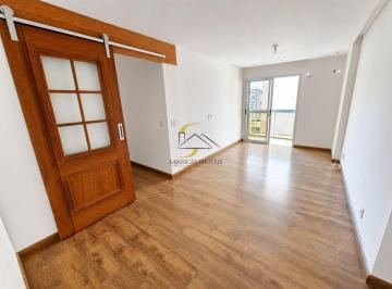 Apartamento de 3 quartos, Niterói · APARTAMENTO 3 QUARTOS C/ SUITE VARANDA GARAGEM E LAZER COMPLETO EM SANTA ROSA