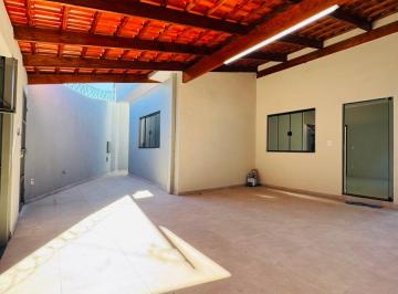 Casa de 3 quartos, Varginha · Casa térrea para venda em bairro Imperial - Varginha, Minas Gerais.