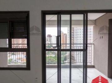 Foto 01 · Apartamento à venda na Mooca, São Paulo-SP: 1 quarto, 1 sala, 1 banheiro, 26m² de área. Venha confer