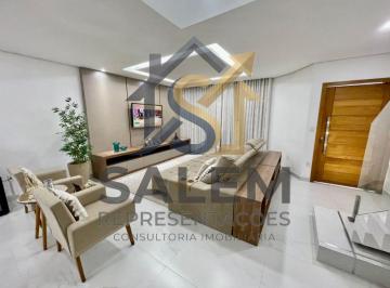 Casa de 3 quartos, São Paulo · Casa de 220 m² com 3 quartos à venda na Vila Carrão