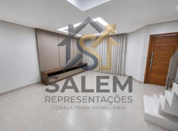 Casa de 3 quartos, São Paulo · Sobrado à venda 220m² 3 Dormitorios (1 Suíte), Móveis Planejados e 3 Vagas na Vila Carrão