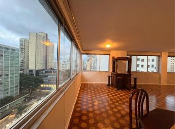 Apartamento de 4 quartos, São Paulo · Apartamento de 240 m² com 4 quartos à venda e para alugar em Santa Cecília