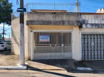 Casa de 2 quartos, São Paulo · Sobrado na Vila Rio Branco - R$ 500 Mil - Ref. 7131