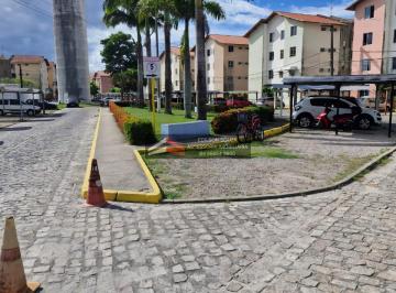 Foto 01 · Apartamento, Passagem de Areia, Parnamirim, RN