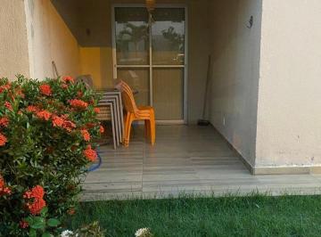 Apartamento de 2 quartos, Camaçari · RESERVA PARQUE GARDEN 2 QUARTOS COM SUITE E DUAS VAGAS DE GARAGENS