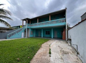 Casa de 5 quartos, Bertioga · Edícula assobradada venda com 78 metros quadrados com 5 quartos em Boraceia - Bertioga - SP