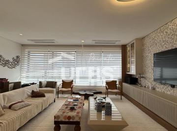 Apartamento de 3 quartos, Goiânia · APARTAMENTO 255,91MT 3 SUITES SETOR OESTE