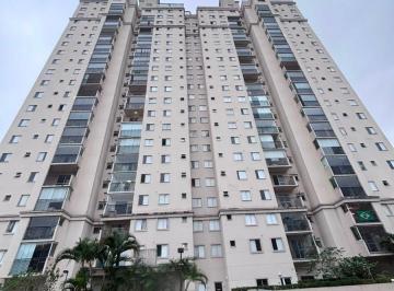 Apartamento de 2 quartos, Guarulhos · Apartamento 66 m² no Fatto Lago dos Patos 2 dormitórios suíte 2 vagas a 50 metros do Lago dos Patos