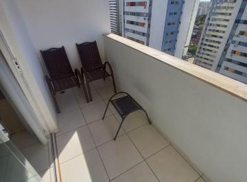 Apartamento de 3 quartos, Salvador · Venda de apartamento 3 quartos no Imbuí