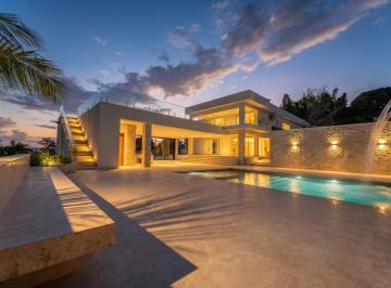 Casa de 5 quartos, Brasília · Rooftop com vista para o lago!