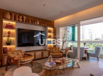 Apartamento de 4 quartos, Goiânia · APARTAMENTO 169MT 4 SUITES SETOR JARDIM GOIAS