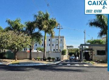 Apartamento de 2 quartos, São Carlos · Apto de leilão CAIXA em SÃO CARLOS/SP - desconto de 44,09%