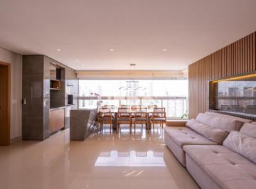 Apartamento en Venda de 2 quartos Jardim América · APARTAMENTO 121MT 2 SUITES SETOR JARDIM AMERICA